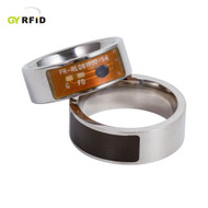 NTAG213 NFC Smart Ring | in stock