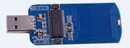 GY829D | 13.56Mhz RFID Reader Module for device embed