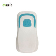 Bluetooth MIFARE Reader, output 13.56Mhz RFID UID