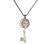 Key Zodiac Sign Necklace TAURUS