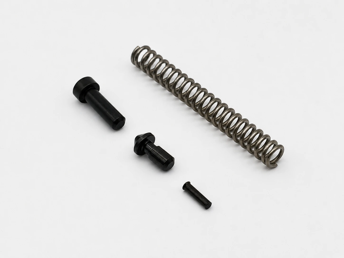 Proxy Solutions Mainspring Housing Kit