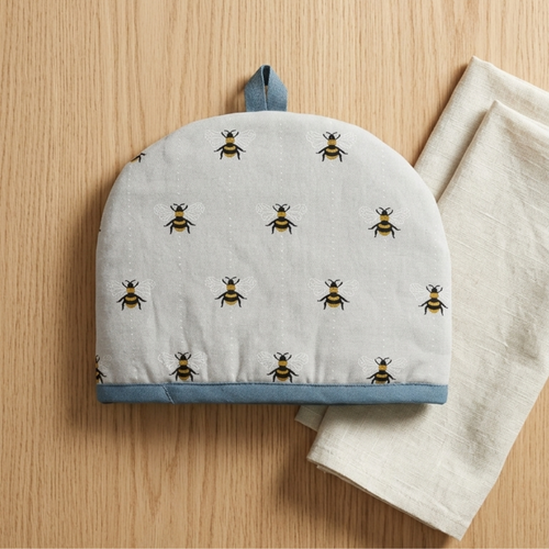 Bee Tea Cosy