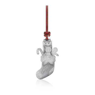 Heirloom Decoration - Stocking