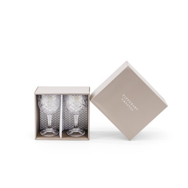 Belvedere S/2 Gin Glasses