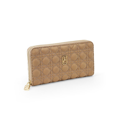 TC GENOA WALLET TAUPE