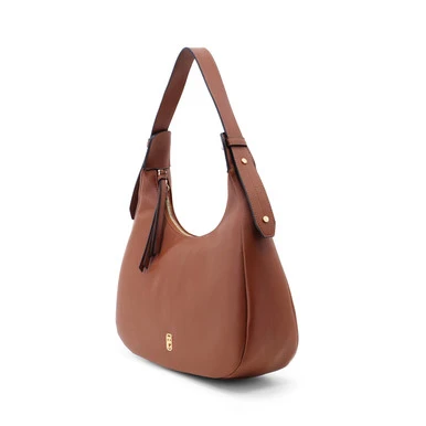Majorca Handbag - Tan