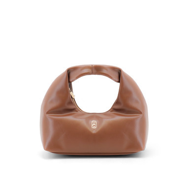 Palma Handbag - Tan