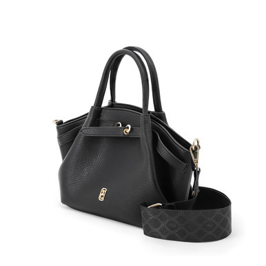 Liberty Handbag - Black