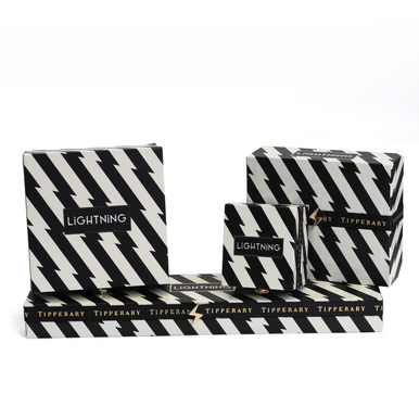 Tc Lightning - Pearl Bracelet Gold