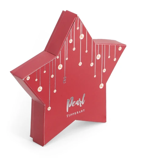 NEW Pearl Ice Cream Christmas Decoration