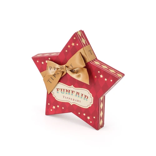 NEW Funfair Christmas Decoration - Popcorn