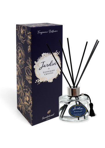 Jardin Collection Diffuser - Sandalwood