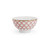 Spots & Stripes S/4 Bowls