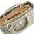 Genoa Handbag - Olive