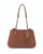 Regency Handbag - Brown