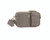 Miami Mini Crossbody With Shoulder Strap - Grey