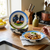 Eoin O'Connor S/4 Pasta Bowls