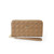 TC GENOA WALLET TAUPE