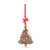 Gem Christmas Decoration - Tree
