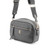 Brooks Cross Body Bag - Black