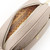 Brooks Cross Body Bag - Greige