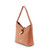Soiree Handbag - Tan
