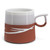 Paul Maloney Pottery Terracotta Mug