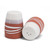 Paul Maloney Terracotta Salt & Pepper