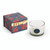 Poinsettia 3 Wick Candle - Nollaig Shona