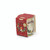Robin Wreath LED Light Up Candle