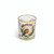 Robin Wreath LED Light Up Candle