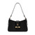 Broadway Shoulder Bag - Black