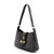 Broadway Shoulder Bag - Black