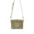 Empire Crossbody Bag - Olive
