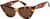 TC Elba Sunglasses Tortoise Shell