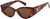 TC Palermo Sunglasses Tortoise Shell