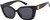 TC Poros Sunglasses Black
