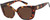 TC Poros Sunglasses Tortoise Shell