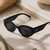 TC Ios Sunglasses Black