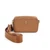 Miami Mini Cross Body with Shoulder Strap - Suede