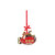 Sparkle Submarine Decoration
