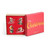 NEW Porcelain Set of 4 Robin Decorations