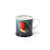 NEW Christmas Mid Winter Robin Set 4 Tankards