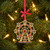 NEW Funfair Christmas Decoration - Ferris Wheel