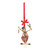 NEW Circus Christmas Decoration - Clown