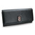 The Clarence Purse - Black (Large)