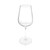 Sommelier Set Six White Wine Glasses
