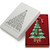 Alphabet Christmas Tree Decoration - Letter J
