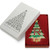 Alphabet Christmas Tree Decoration - Letter R