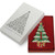 Alphabet Christmas Tree Decoration - Letter I